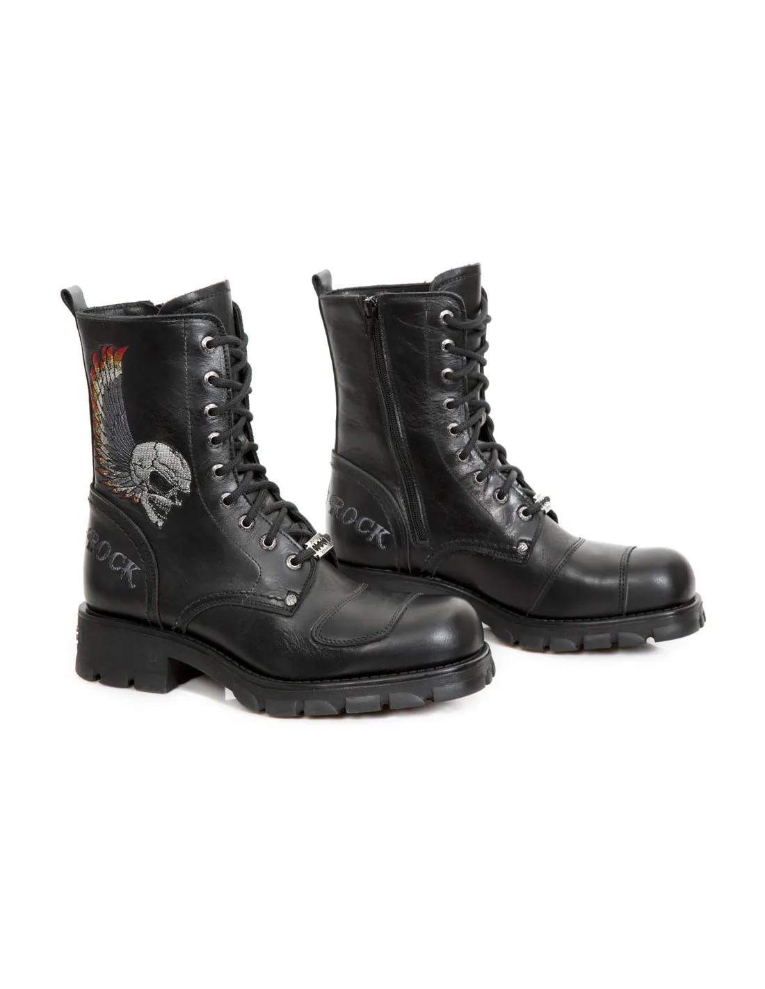 BOOT NEOBIKER M-7645-C1