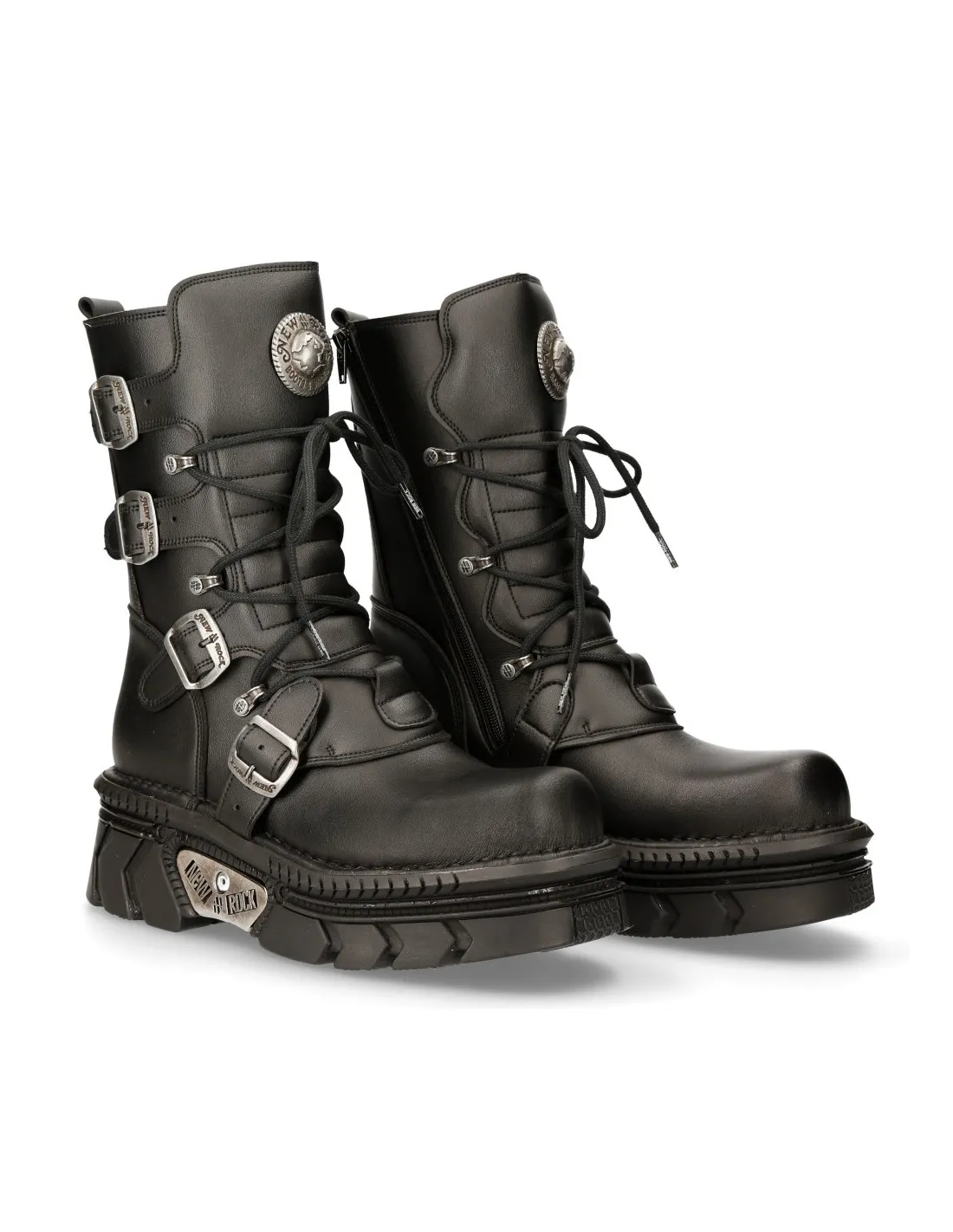 BOOT TECHNO M-373-V83