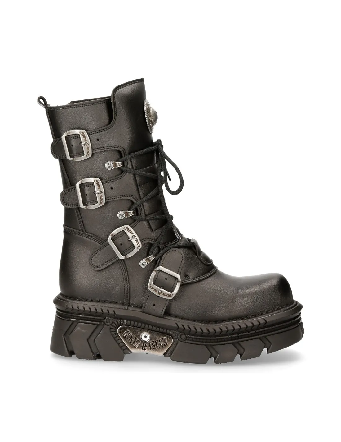 BOOT TECHNO M-373-V83