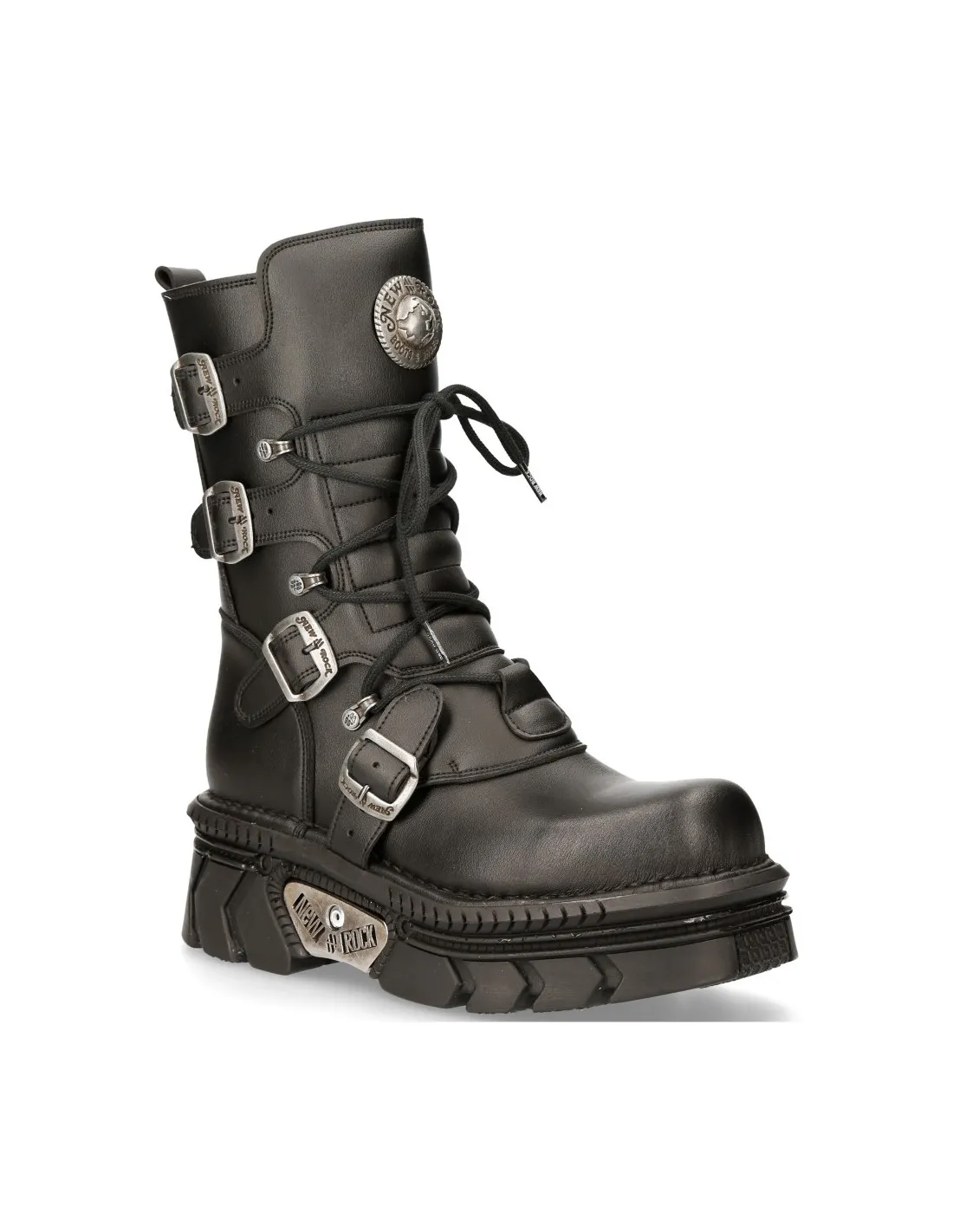 BOOT TECHNO M-373-V83