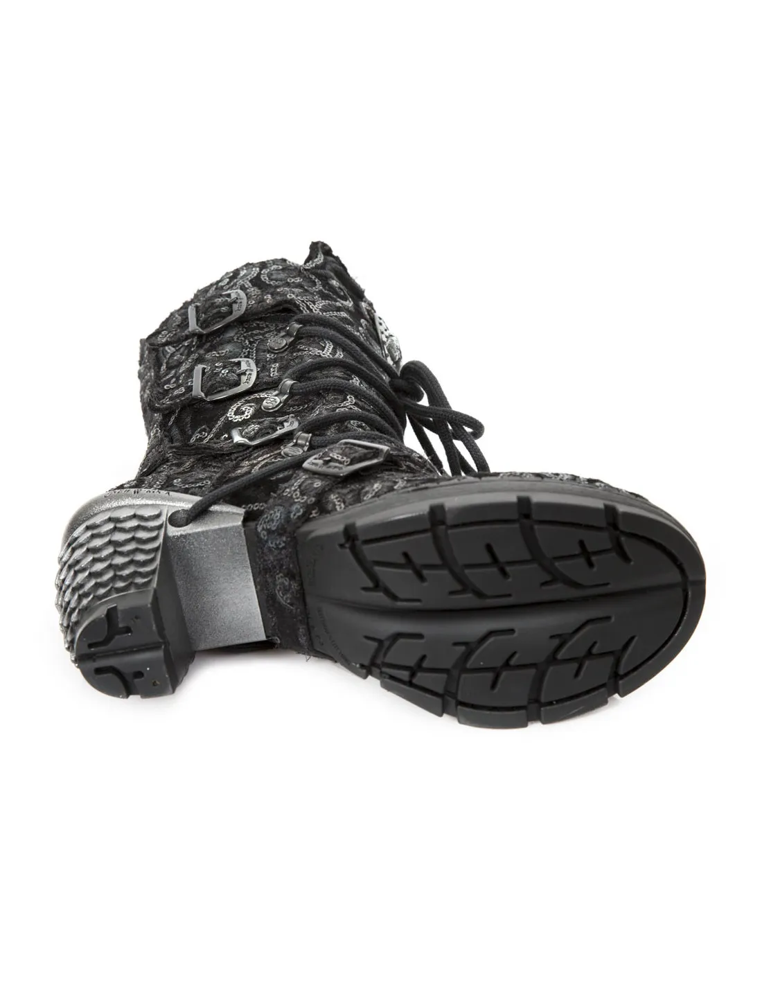 BOOT TRAIL M-TR003-C30