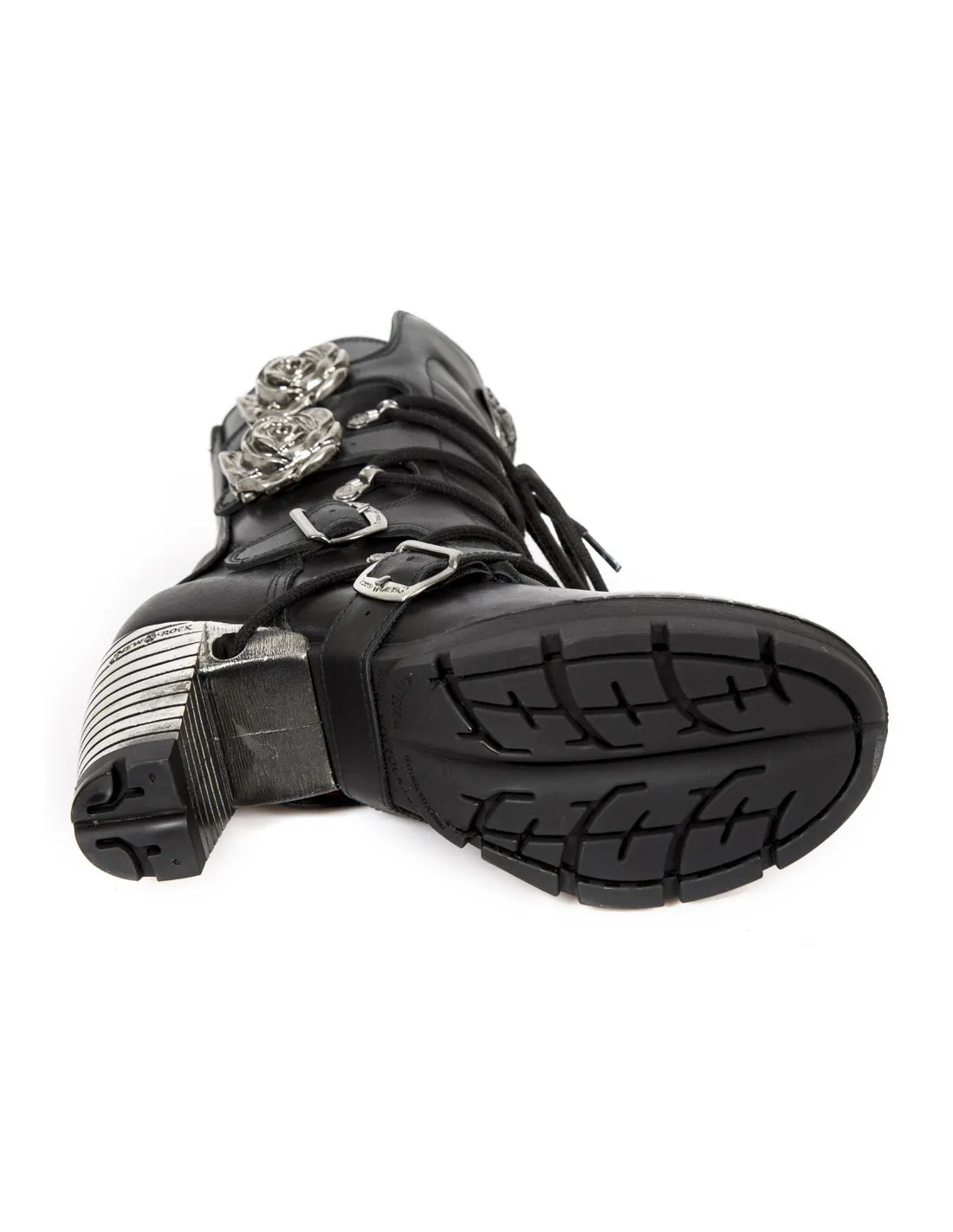 BOOT TRAIL M-TR100-C1