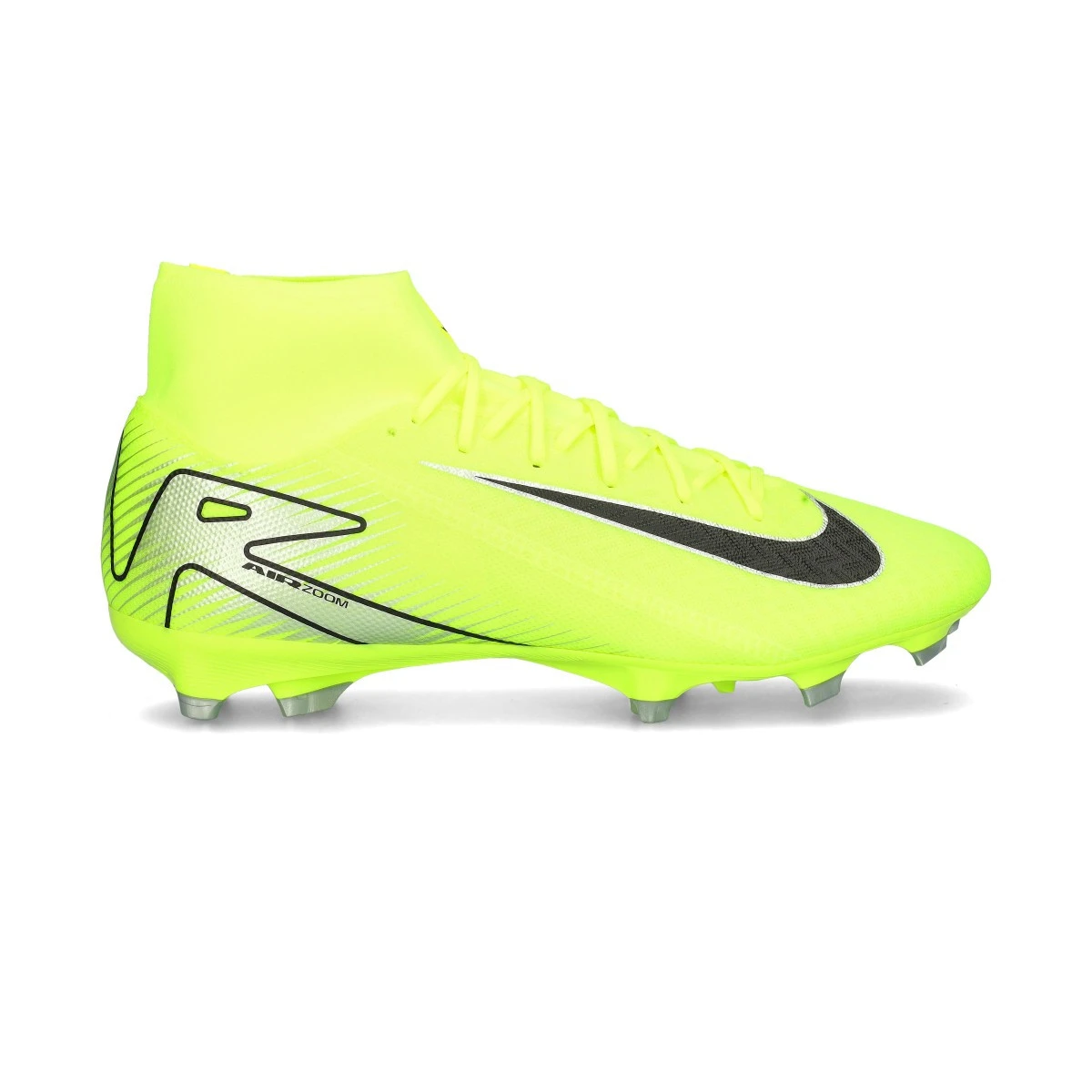 Bota Nike Air Zoom Mercurial Superfly 10 Academy FG/MG