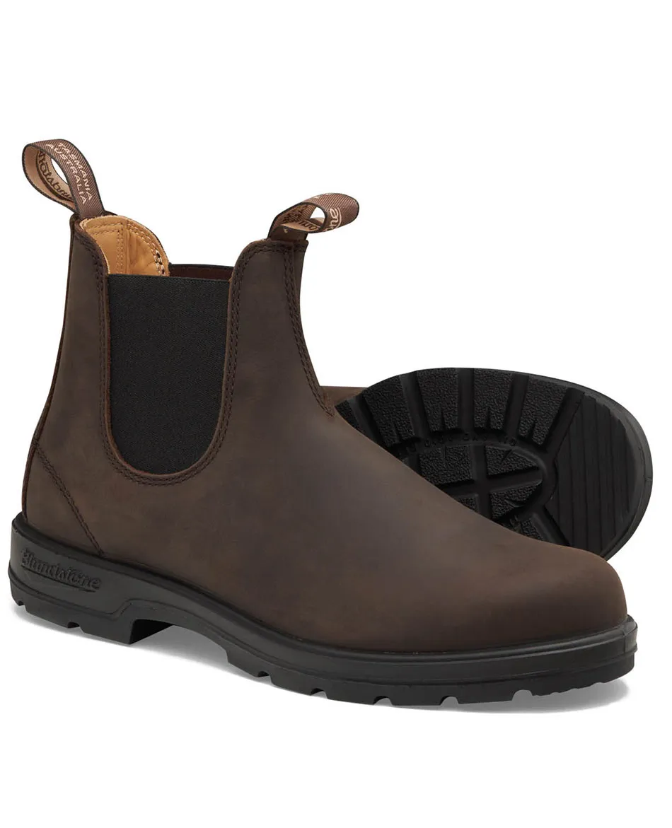 BOTAS BLUNDSTONE CHELSEA CLASSICS #2340