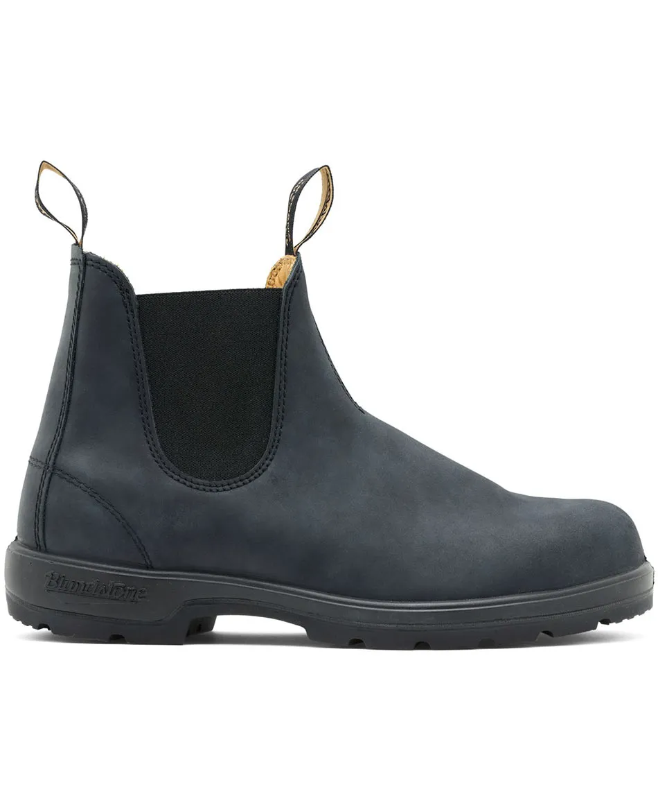 BOTAS BLUNDSTONE CHELSEA CLASSICS #587