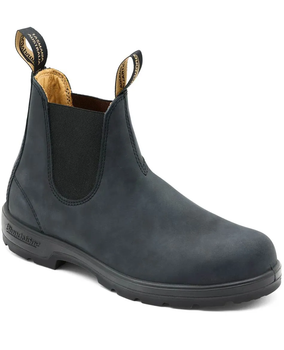 BOTAS BLUNDSTONE CHELSEA CLASSICS #587