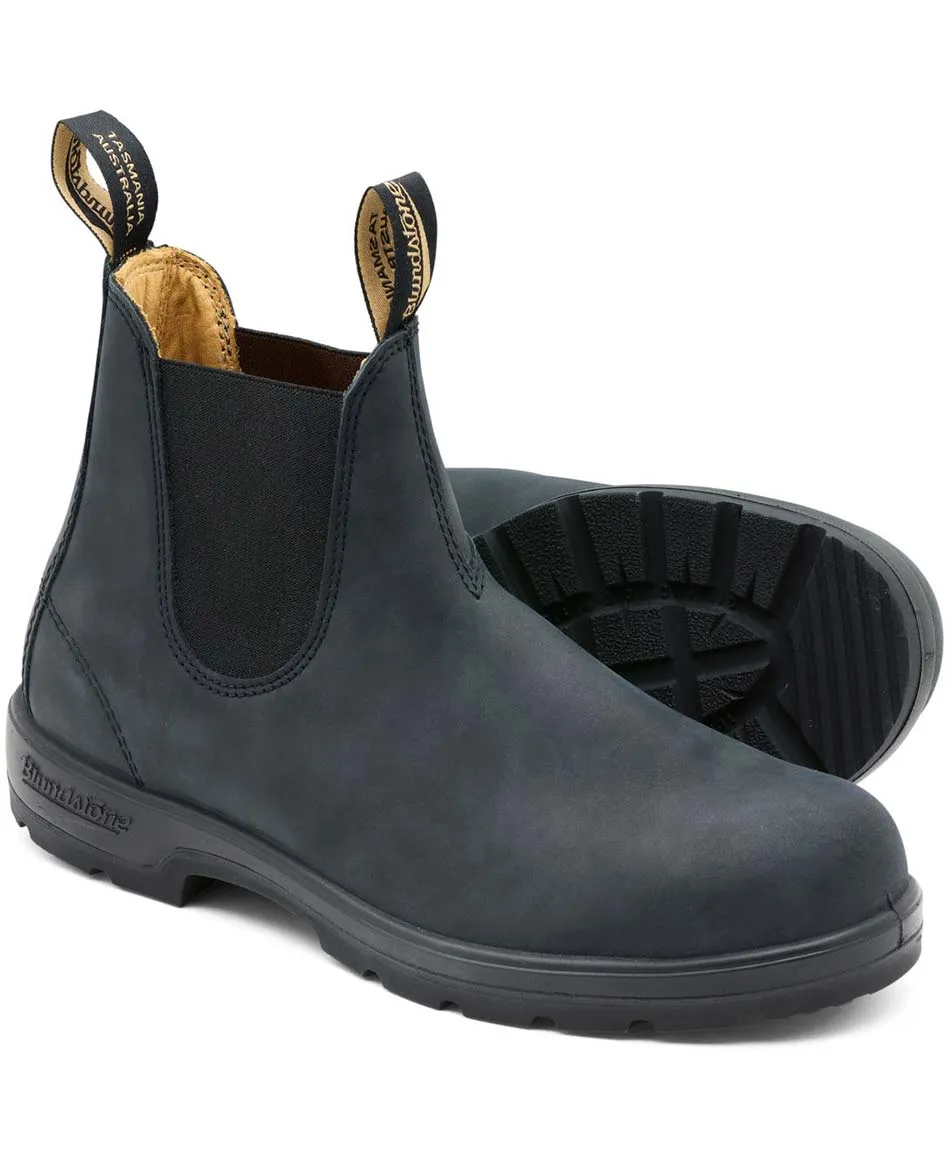 BOTAS BLUNDSTONE CHELSEA CLASSICS #587