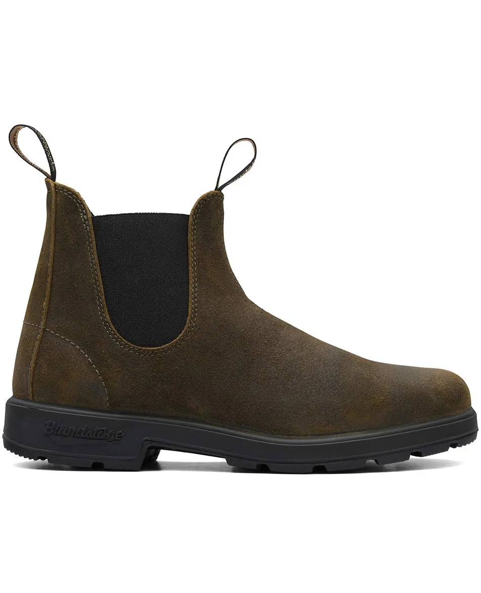 BOTAS BLUNDSTONE CHELSEA ORIGINALS #1615