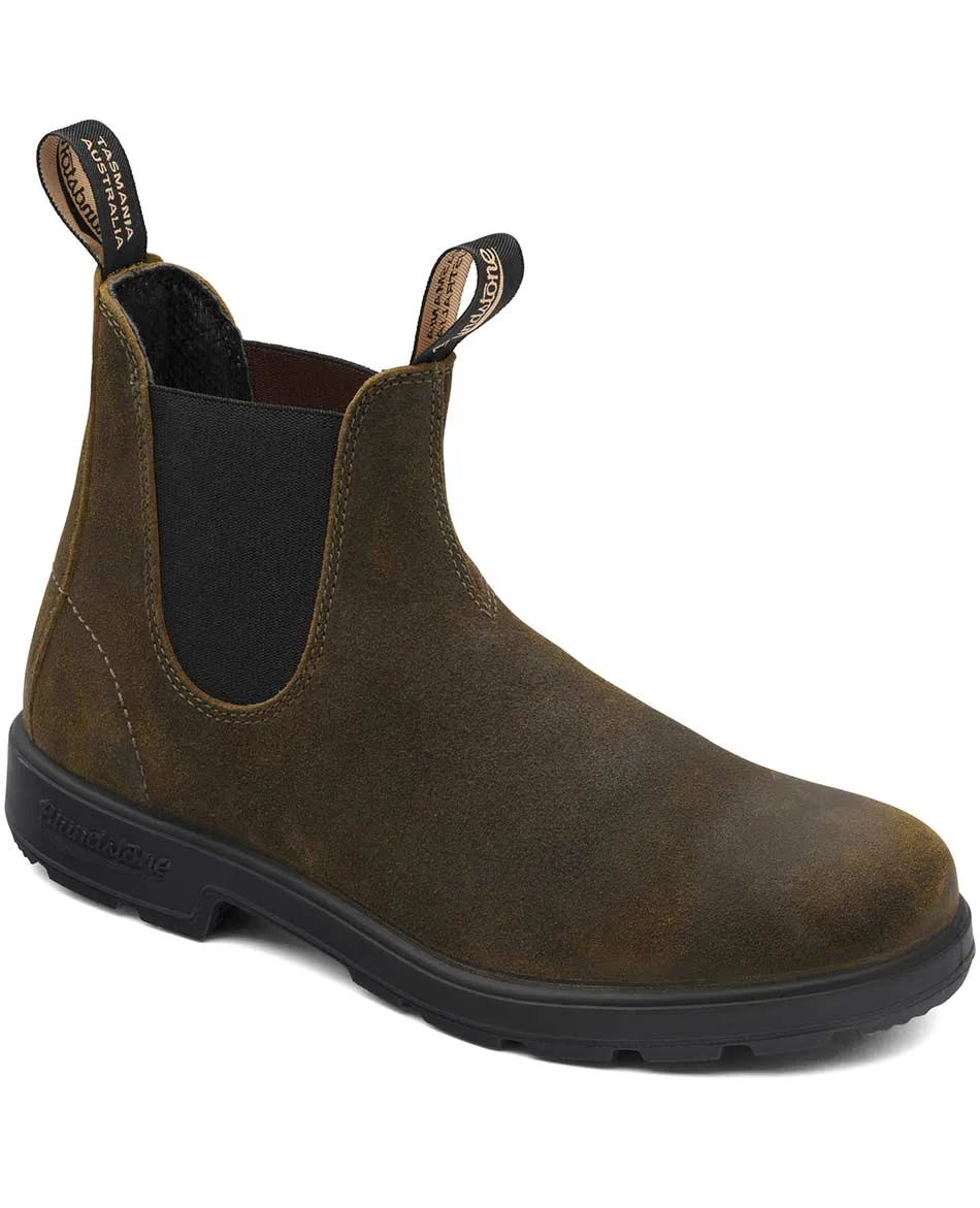 BOTAS BLUNDSTONE CHELSEA ORIGINALS #1615