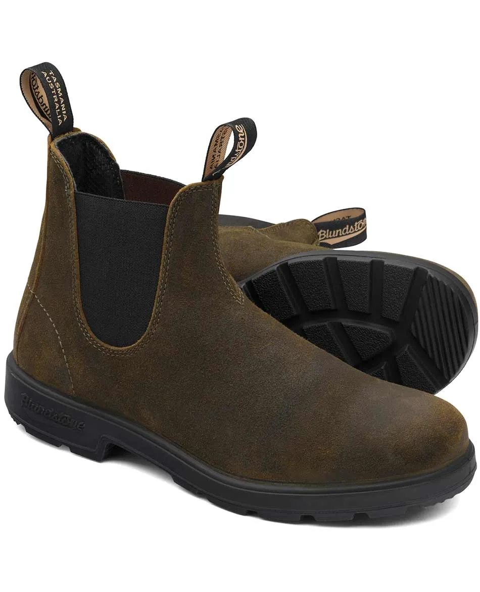 BOTAS BLUNDSTONE CHELSEA ORIGINALS #1615