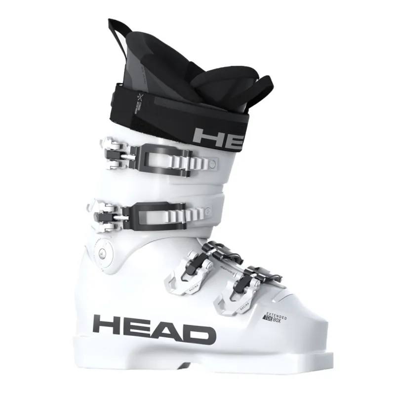 Botas de esquí Head Raptor WCR 70 Junior