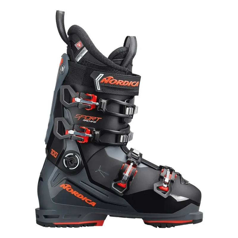 Botas de esquí Nordica Sportmachine 3 100 GW