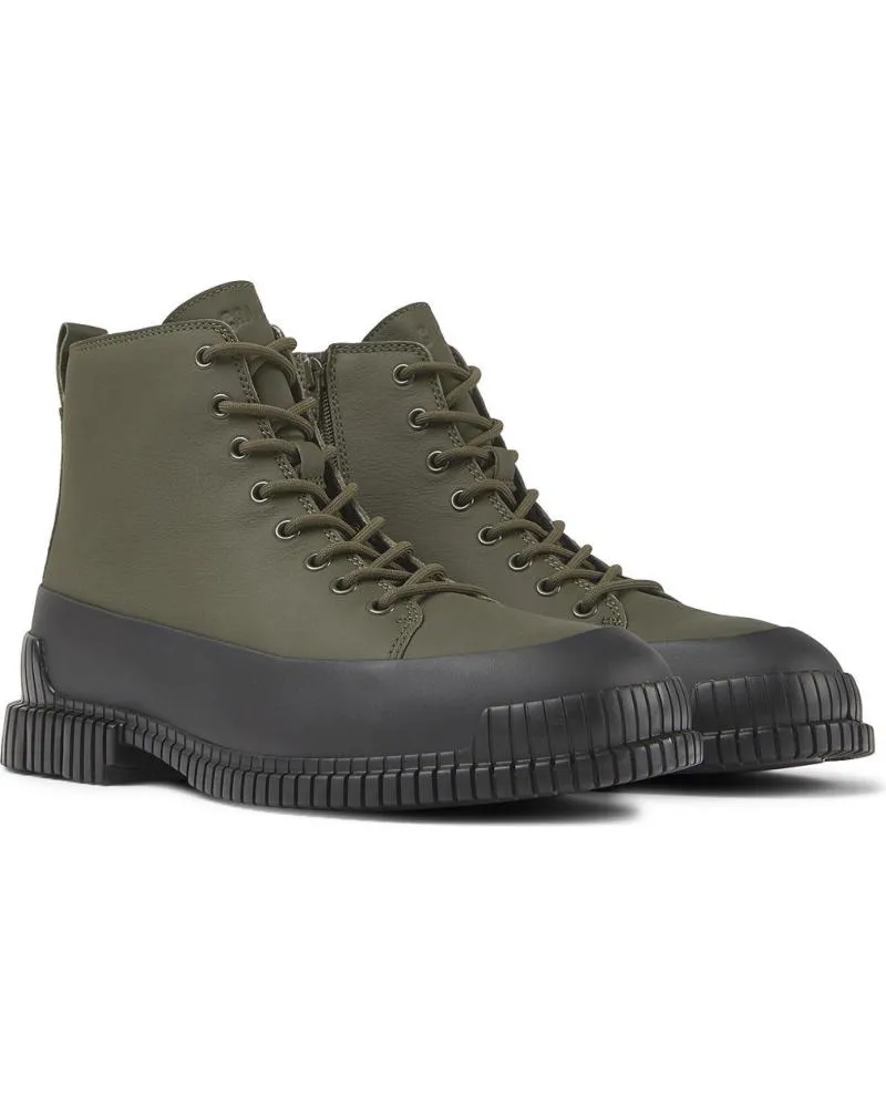 Botas de Hombre CAMPER BOTAS PIX K300277 OLIVE