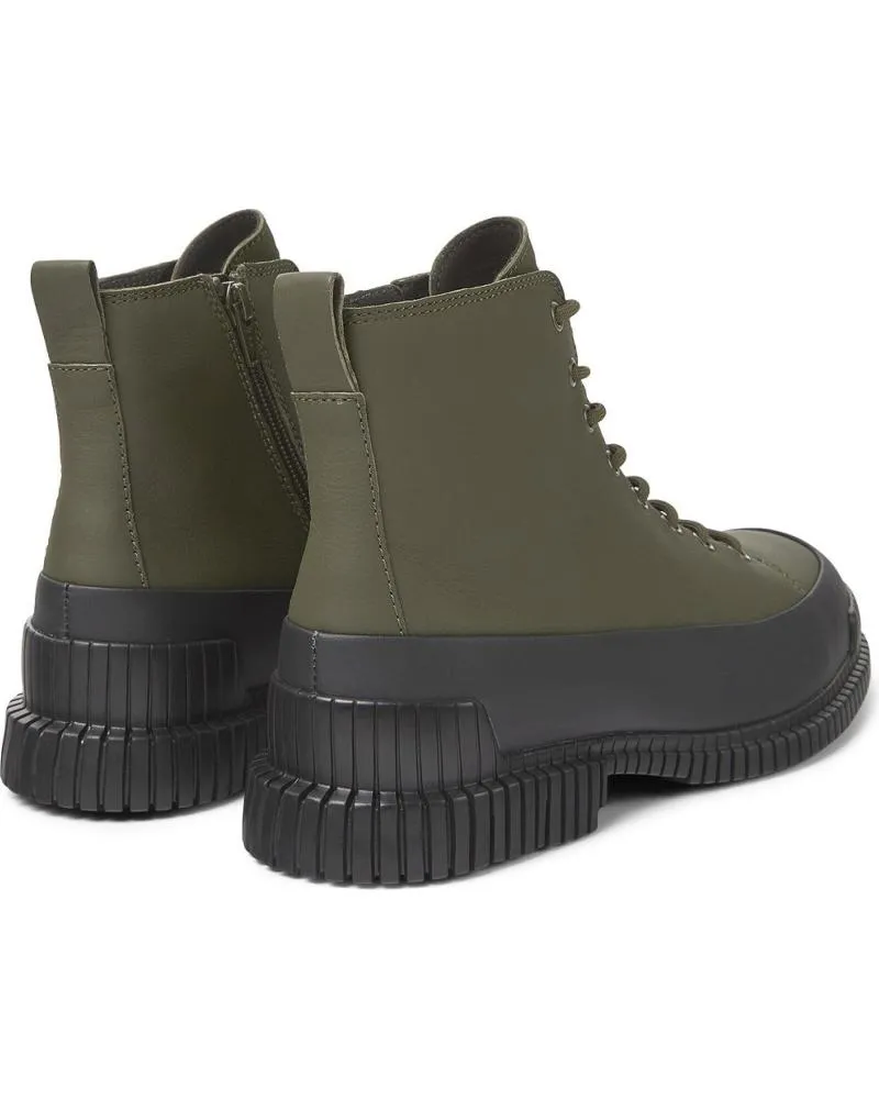 Botas de Hombre CAMPER BOTAS PIX K300277 OLIVE