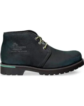 Botas de Hombre PANAMA JACK PANAMA URBAN C1 NEGRO BLACKC1