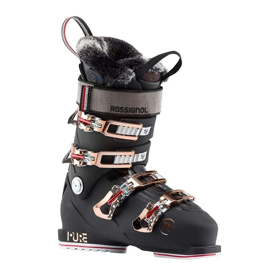 Botas de Ski PURE PRO HEAT