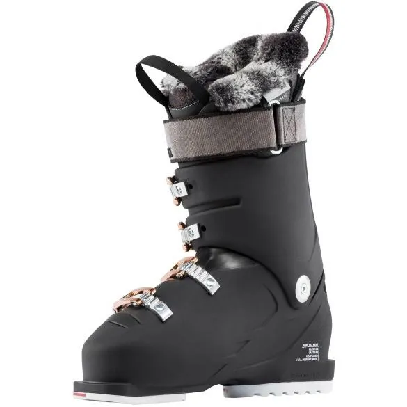 Botas de Ski PURE PRO HEAT