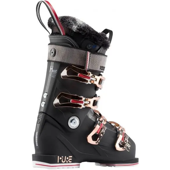 Botas de Ski PURE PRO HEAT