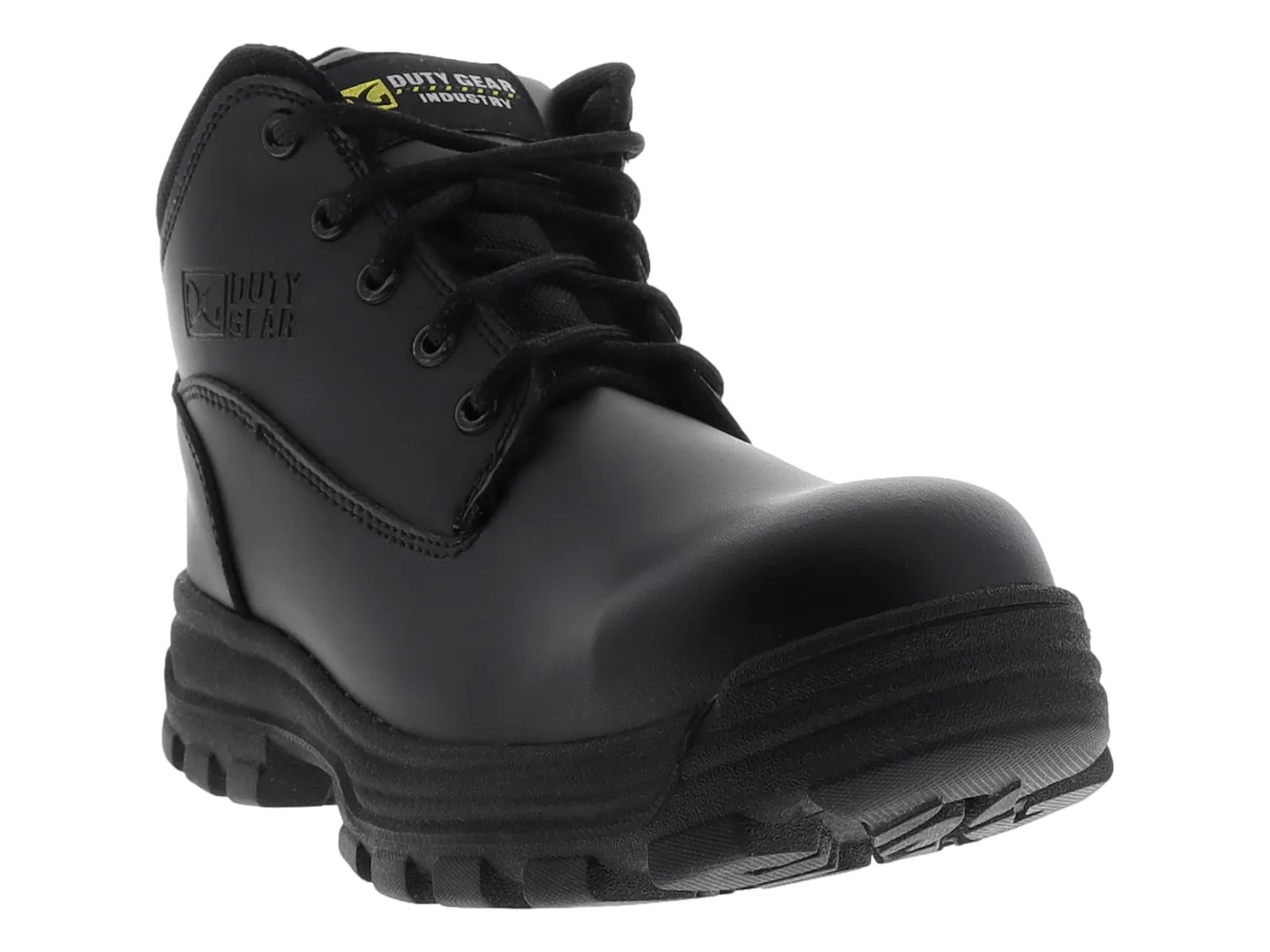 Botas Duty Gear 1667 Para Hombre