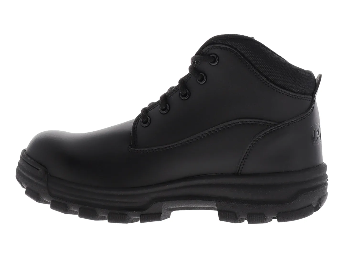 Botas Duty Gear 1667 Para Hombre