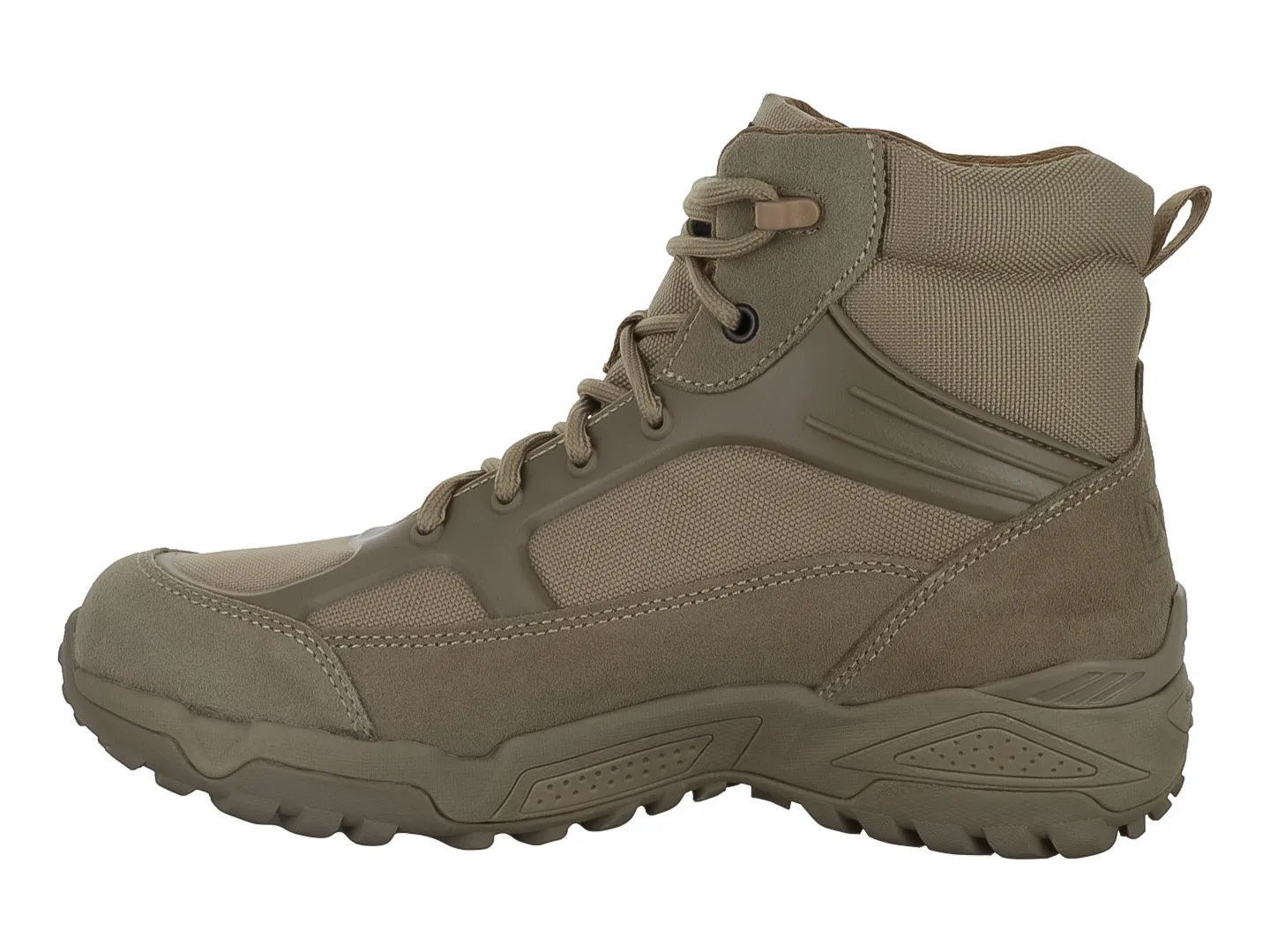 Botas Duty Gear 3803 Para Hombre