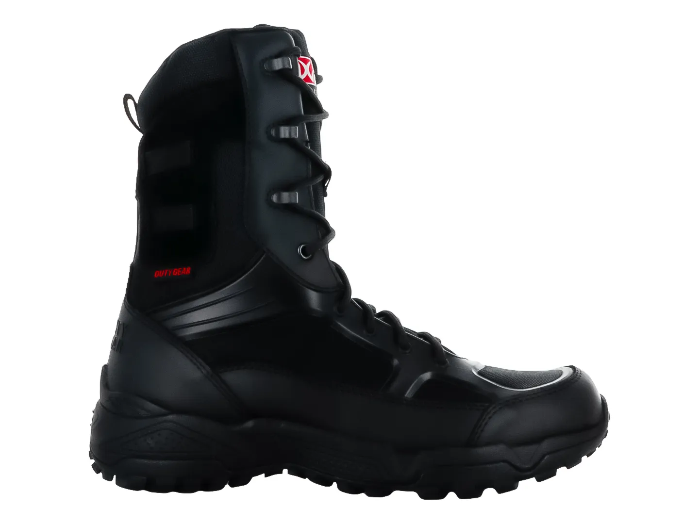 Botas Duty Gear 4763 Para Hombre