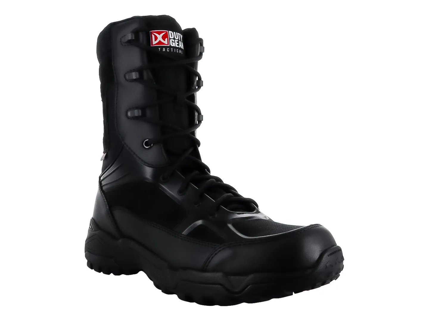 Botas Duty Gear 4763 Para Hombre