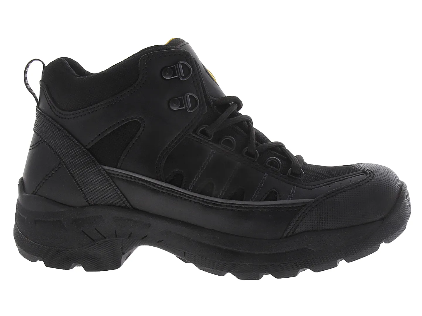 Botas Duty Gear 7347 Para Hombre