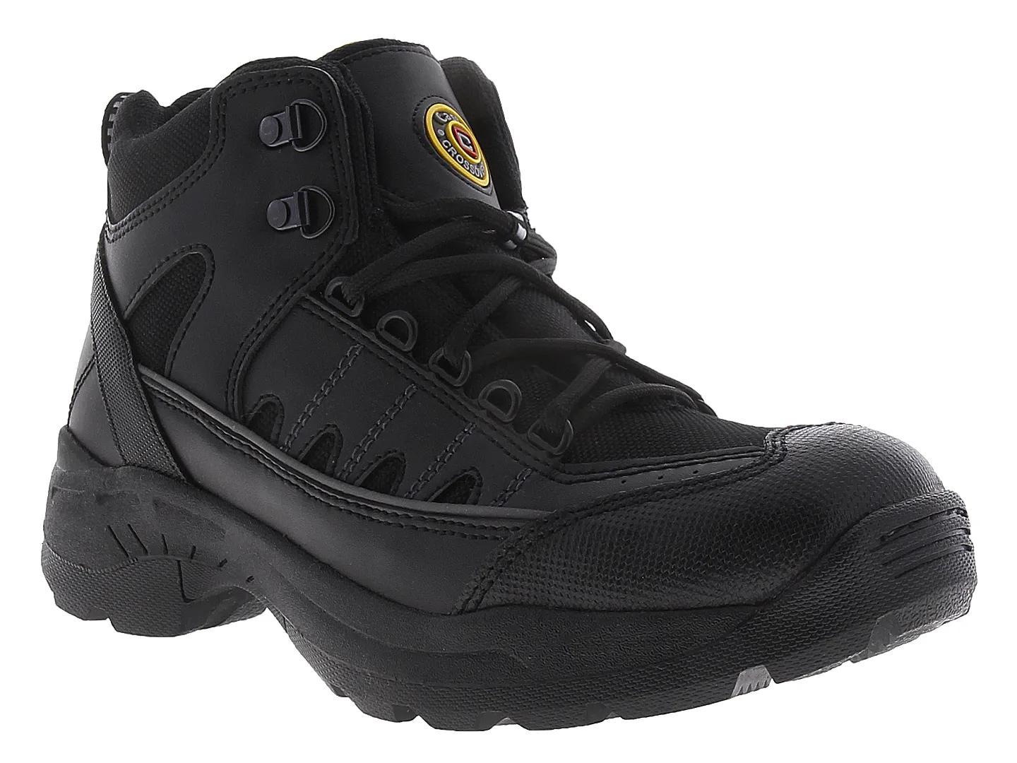 Botas Duty Gear 7347 Para Hombre