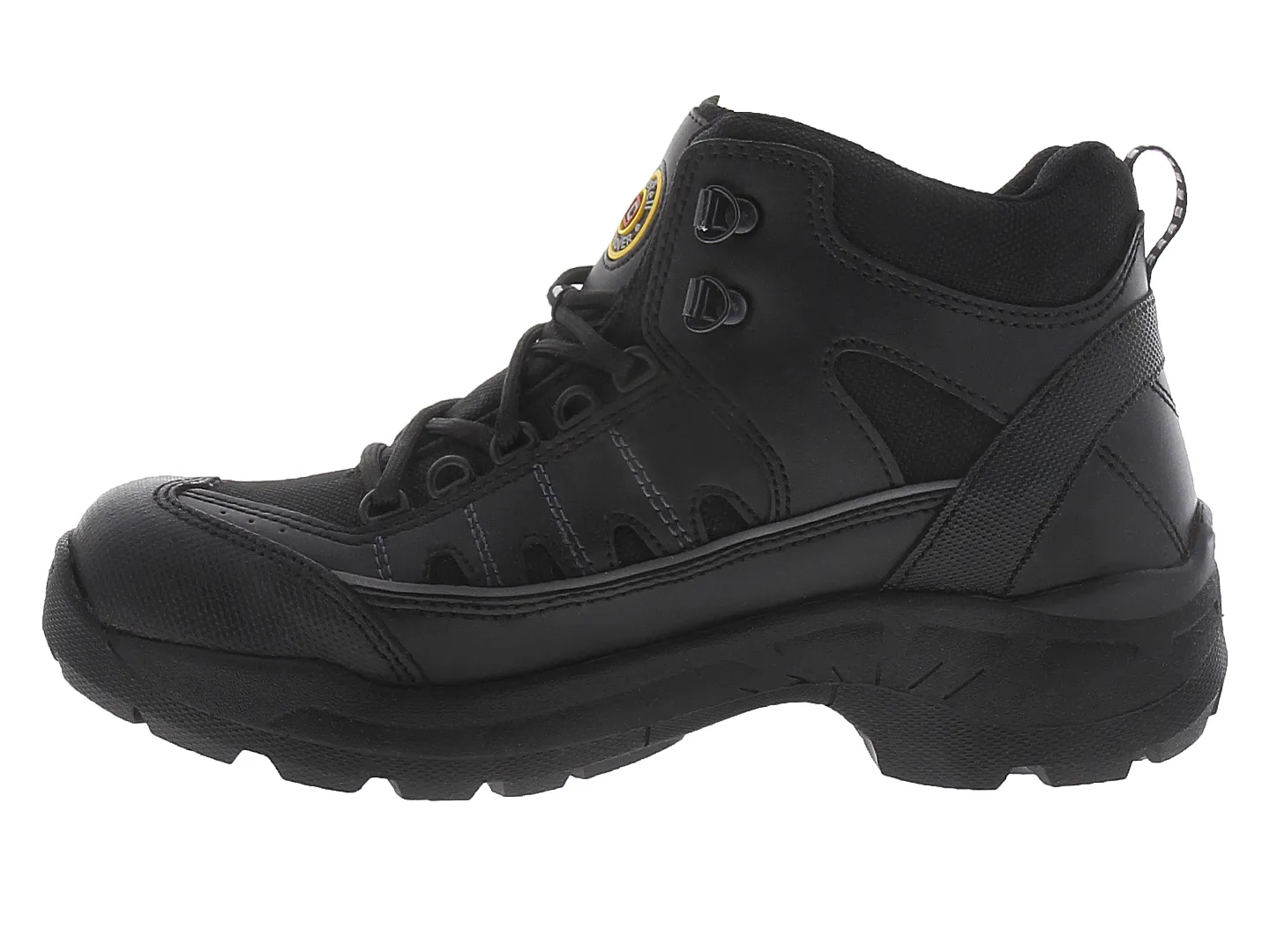 Botas Duty Gear 7347 Para Hombre