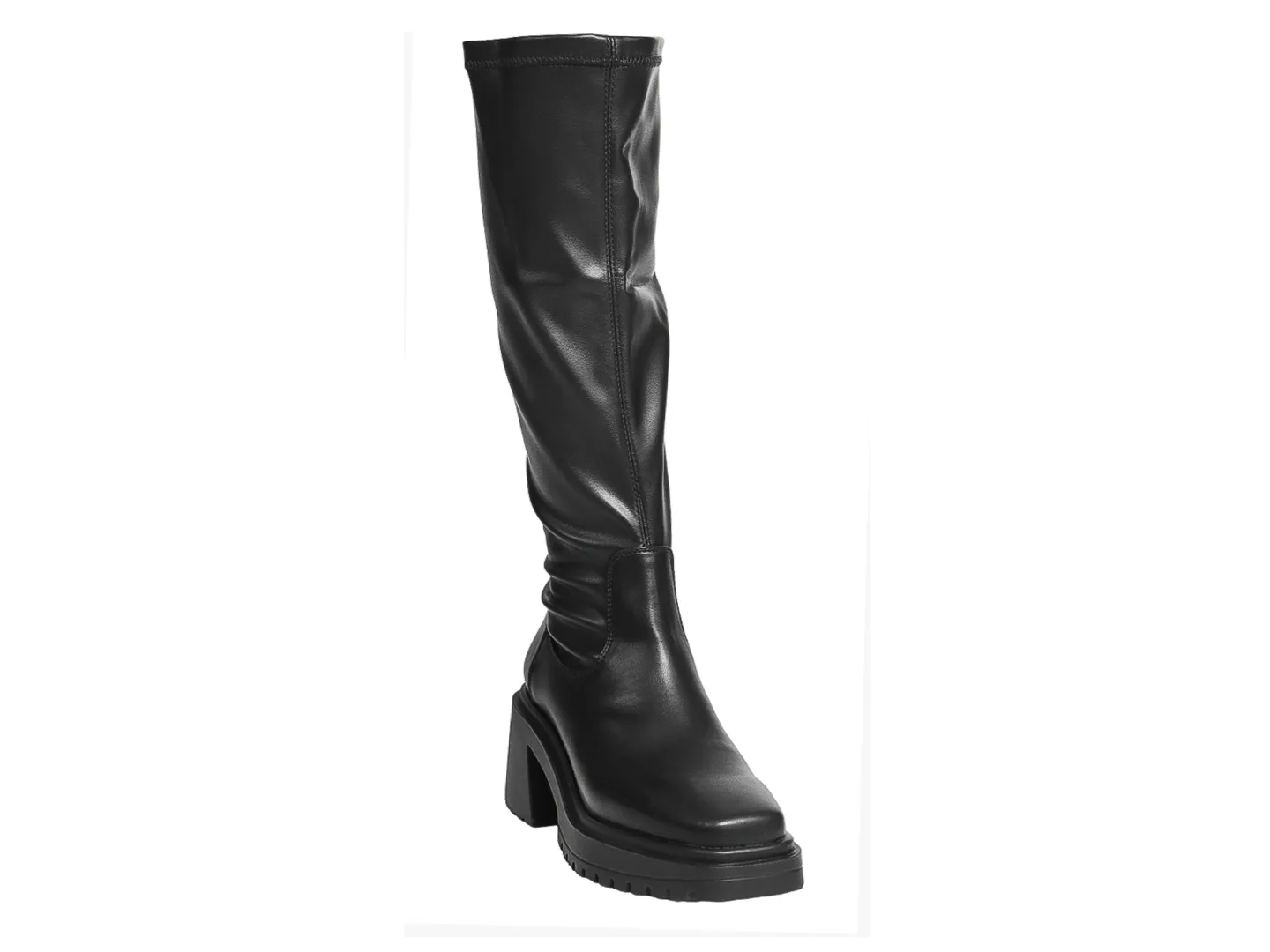 Botas Efe 321702 Negro Para Mujer