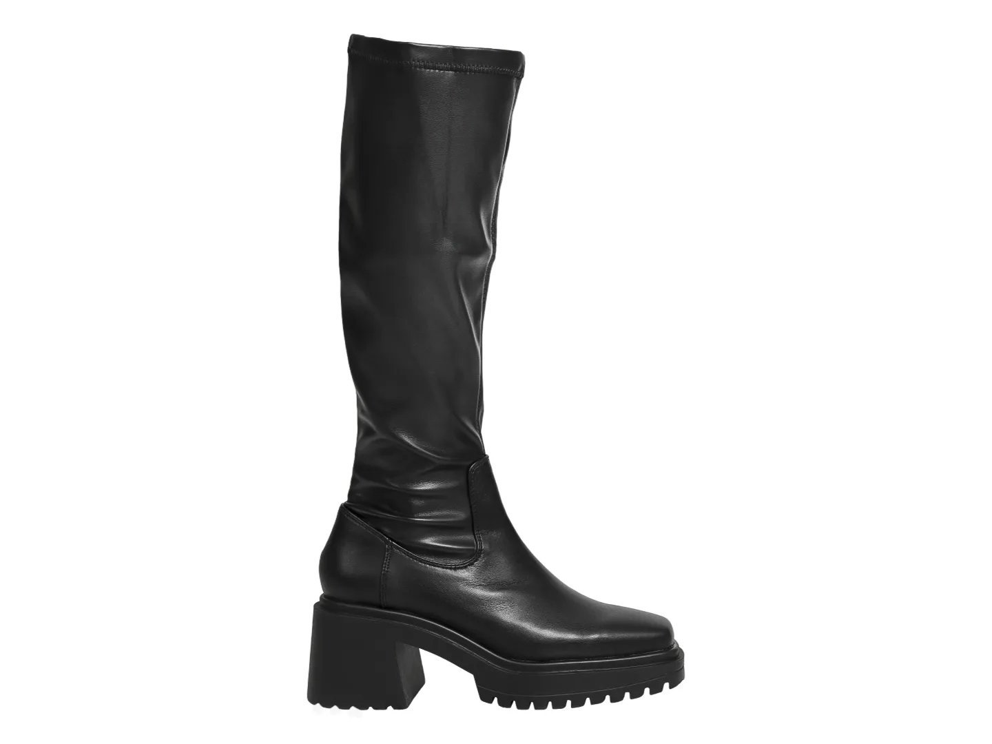 Botas Efe 321702 Negro Para Mujer