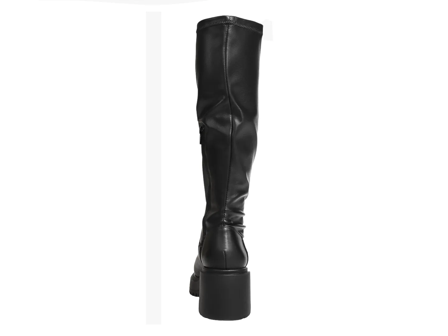 Botas Efe 321702 Negro Para Mujer