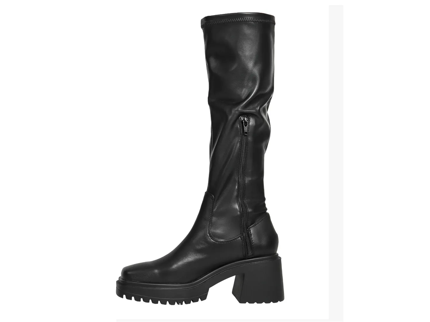 Botas Efe 321702 Negro Para Mujer