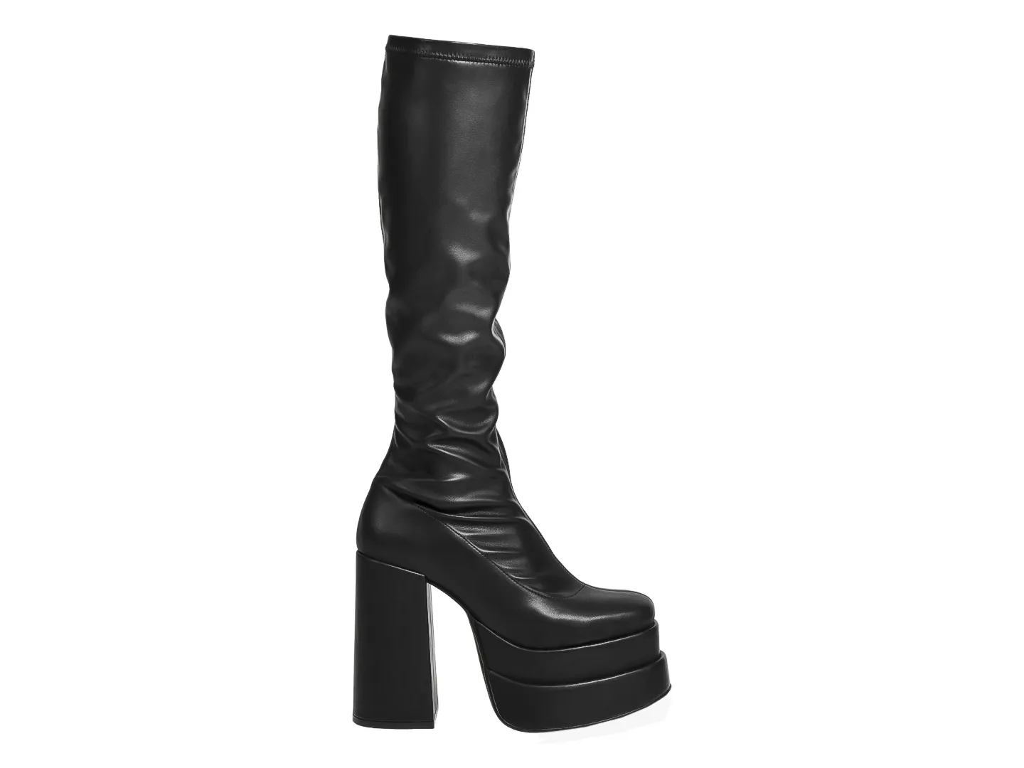 Botas Efe 326002 Negro Para Mujer