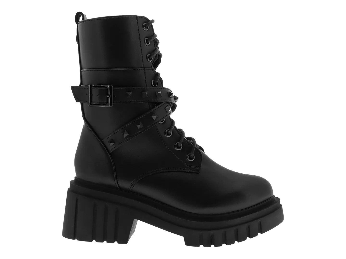 Botas Efe 326702 Negro Para Mujer