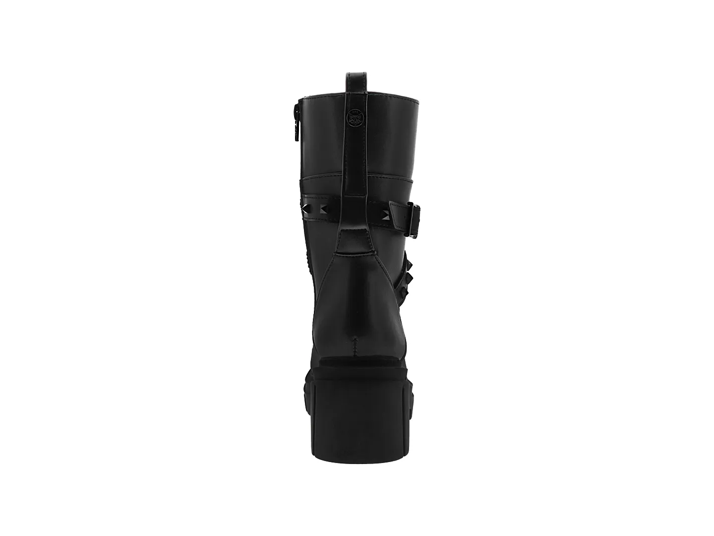 Botas Efe 326702 Negro Para Mujer