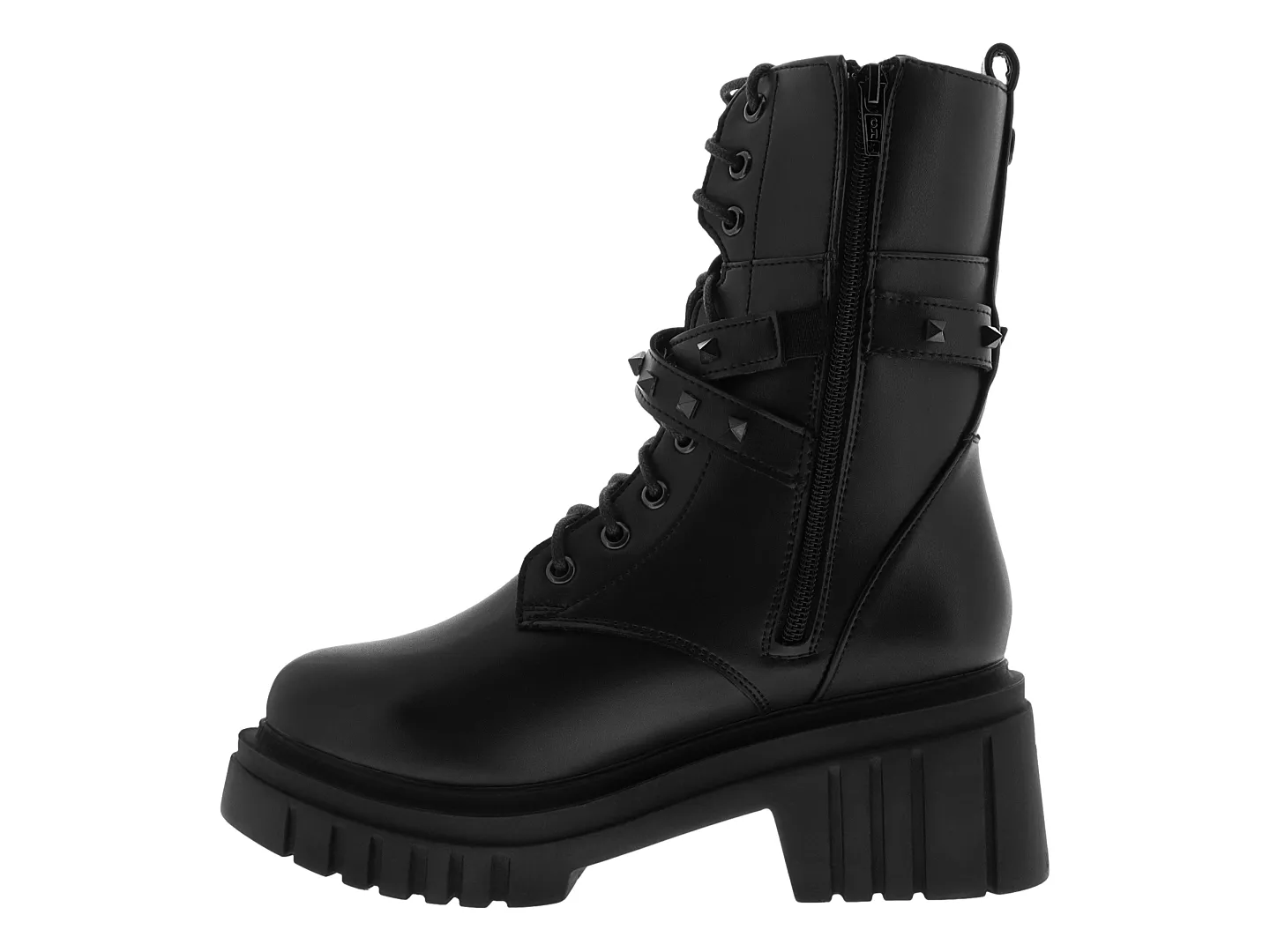 Botas Efe 326702 Negro Para Mujer