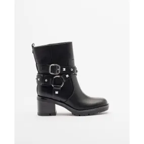 Botas Guess FLFJHI Negro