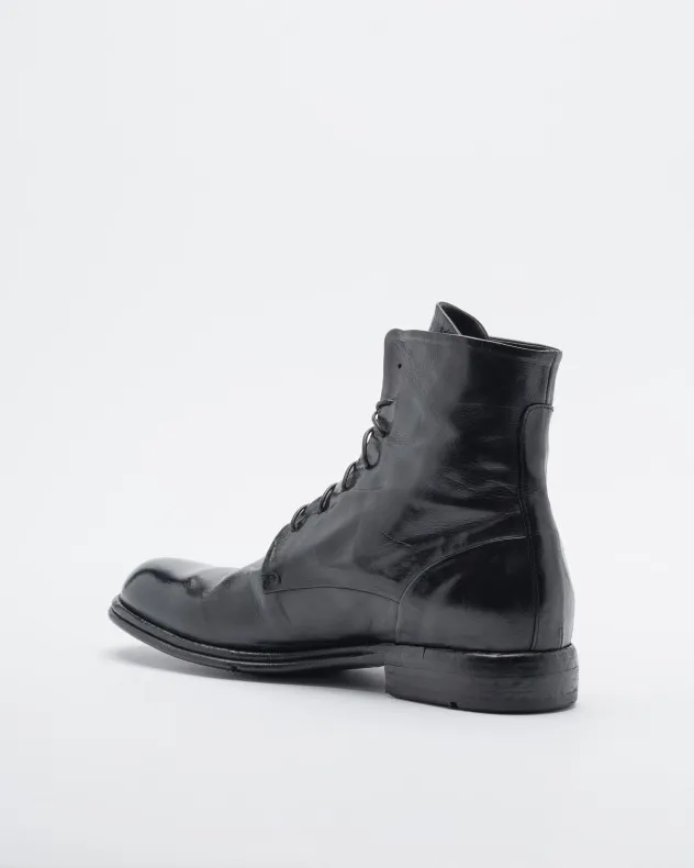 Botas Lemargo DF13A Negro