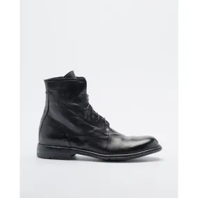 Botas Lemargo DF13A Negro