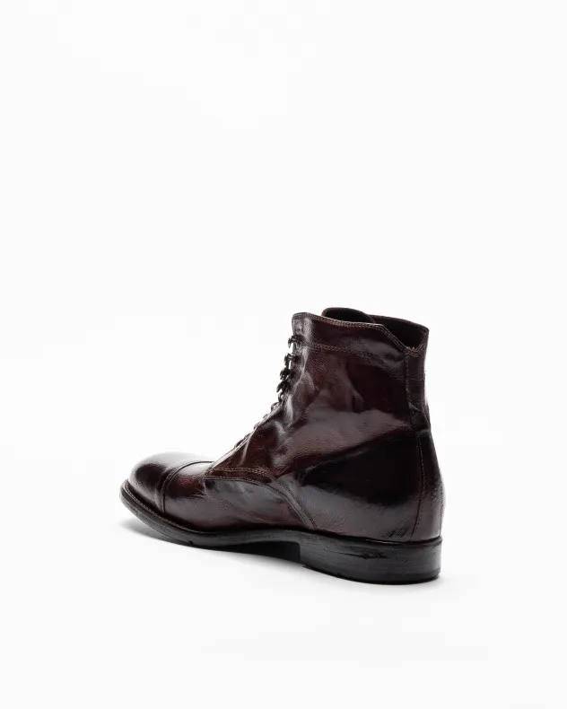 Botas Lemargo DR02A Marrón