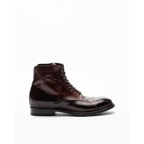 Botas Lemargo DR02A Marrón