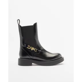 Botas Love Moschino JA24204G0L Negro