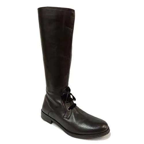 Botas OCALOCA 559006 NEGRO