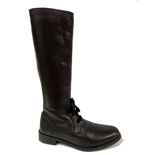 Botas OCALOCA 559006 NEGRO