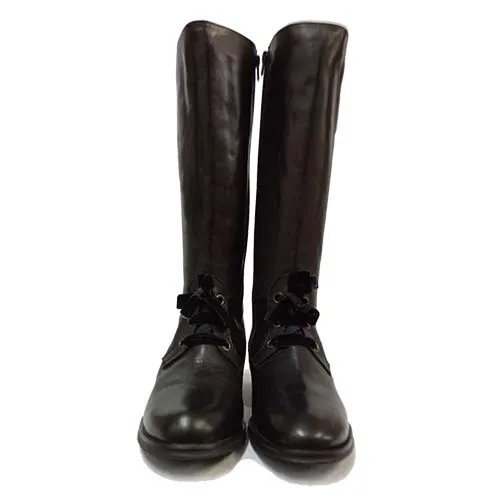 Botas OCALOCA 559006 NEGRO