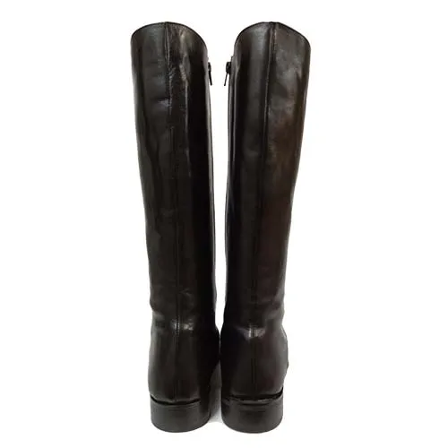 Botas OCALOCA 559006 NEGRO