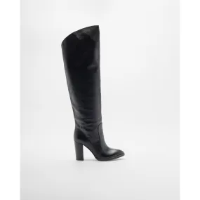 Botas PROF 8985 Negro