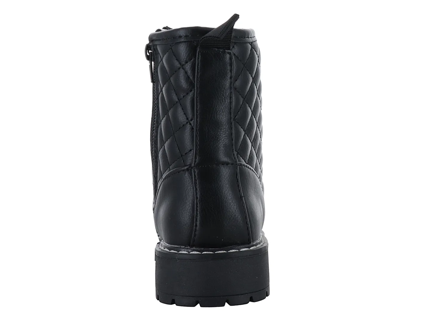 Botas Steve Madden Jbetty Negro Para Mujer